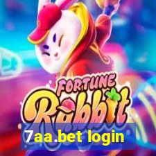 7aa.bet login